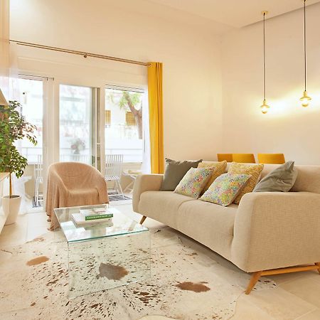 Apartament Azahara Marbella Zewnętrze zdjęcie