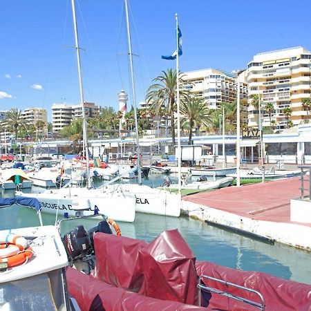 Apartament Azahara Marbella Zewnętrze zdjęcie