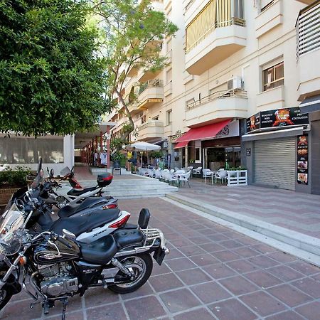 Apartament Azahara Marbella Zewnętrze zdjęcie