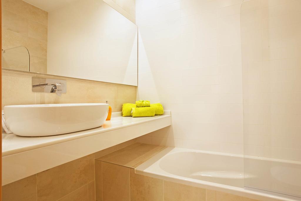 Apartament Azahara Marbella Zewnętrze zdjęcie