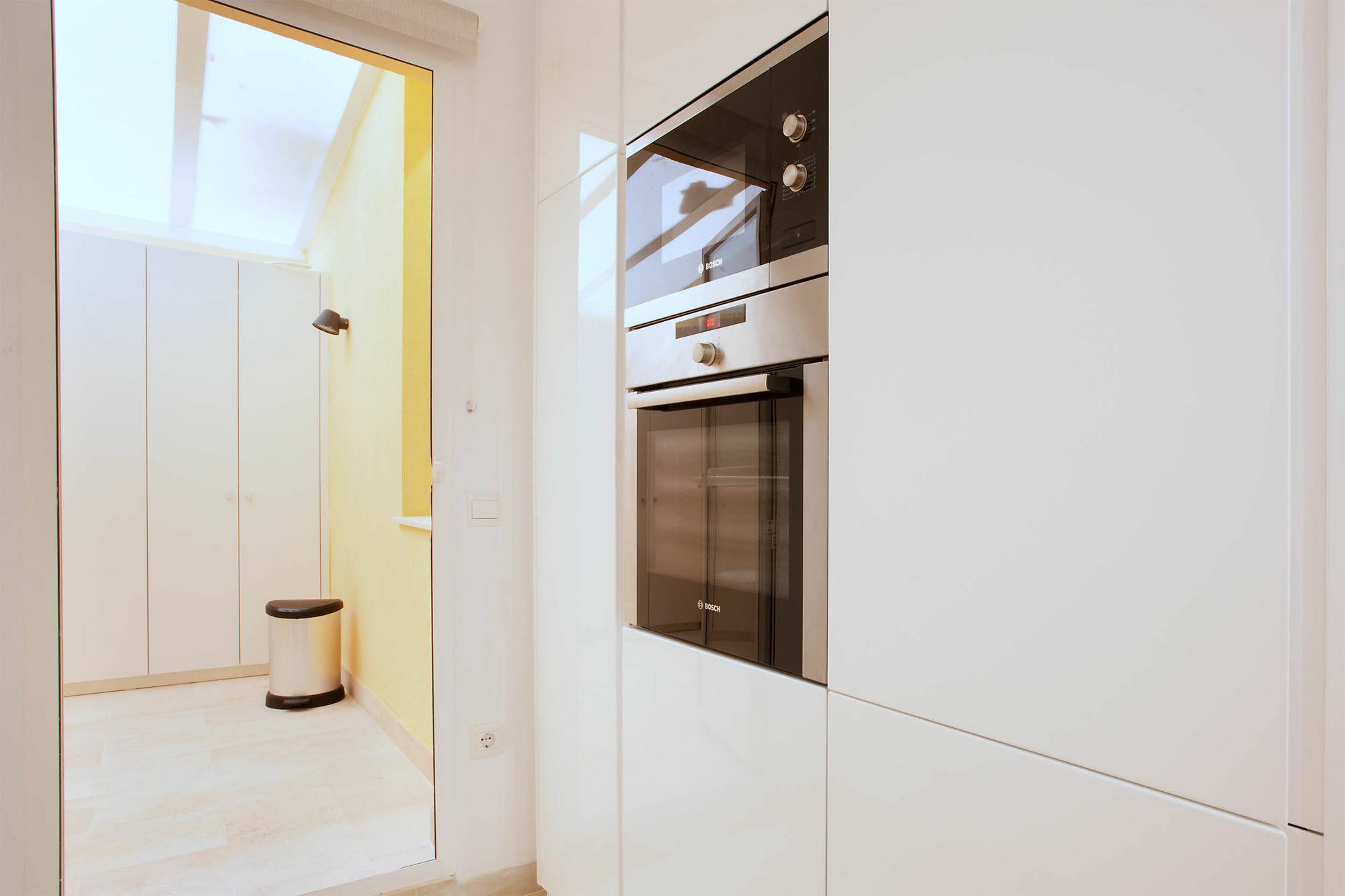 Apartament Azahara Marbella Zewnętrze zdjęcie
