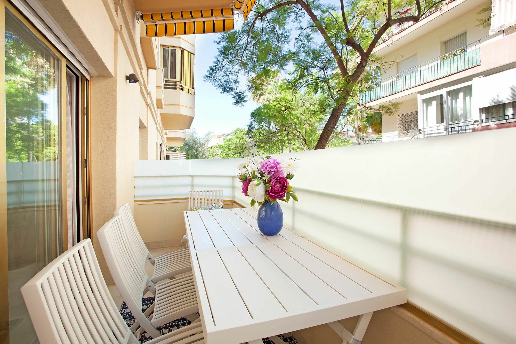 Apartament Azahara Marbella Zewnętrze zdjęcie