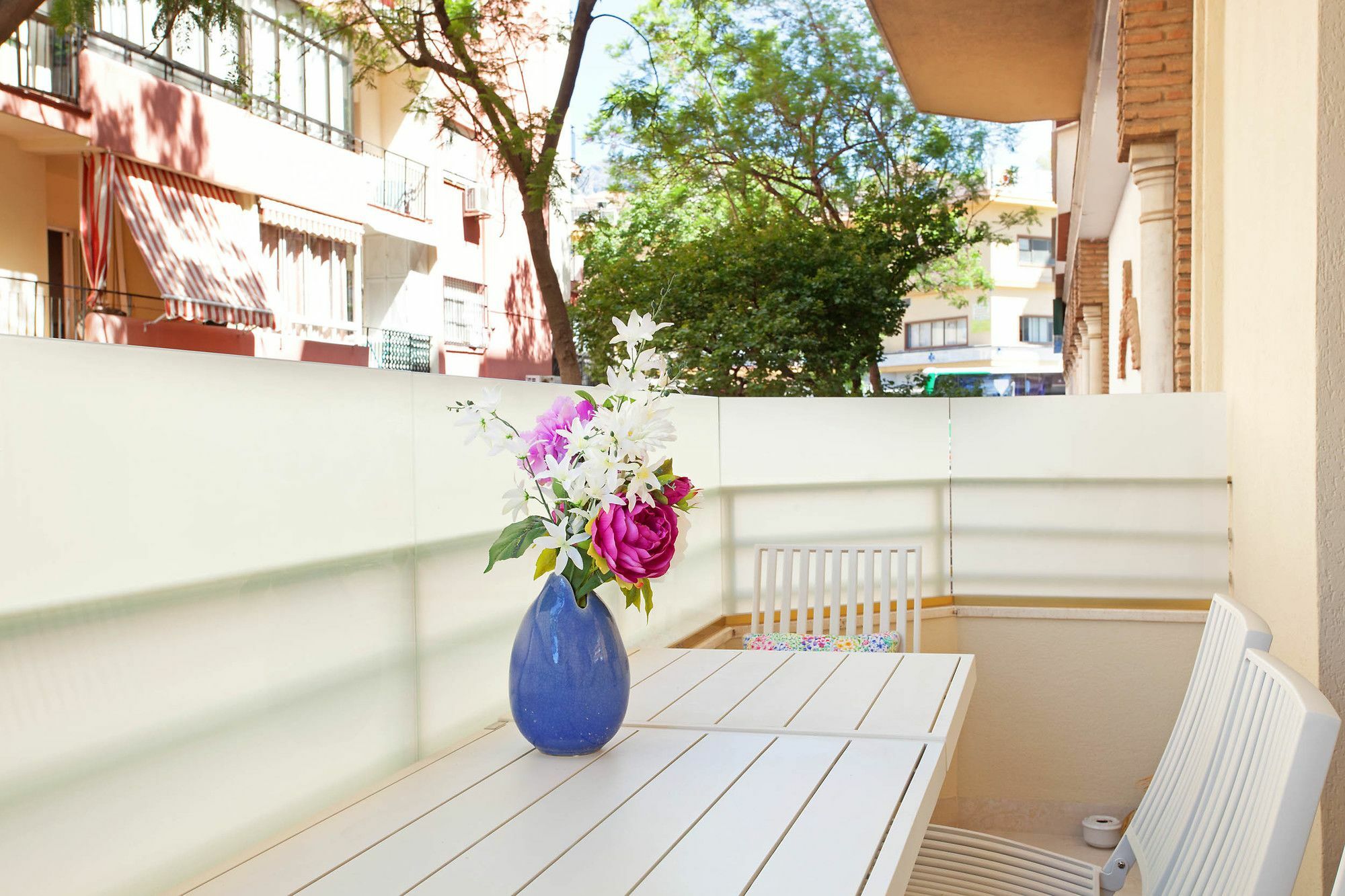 Apartament Azahara Marbella Zewnętrze zdjęcie