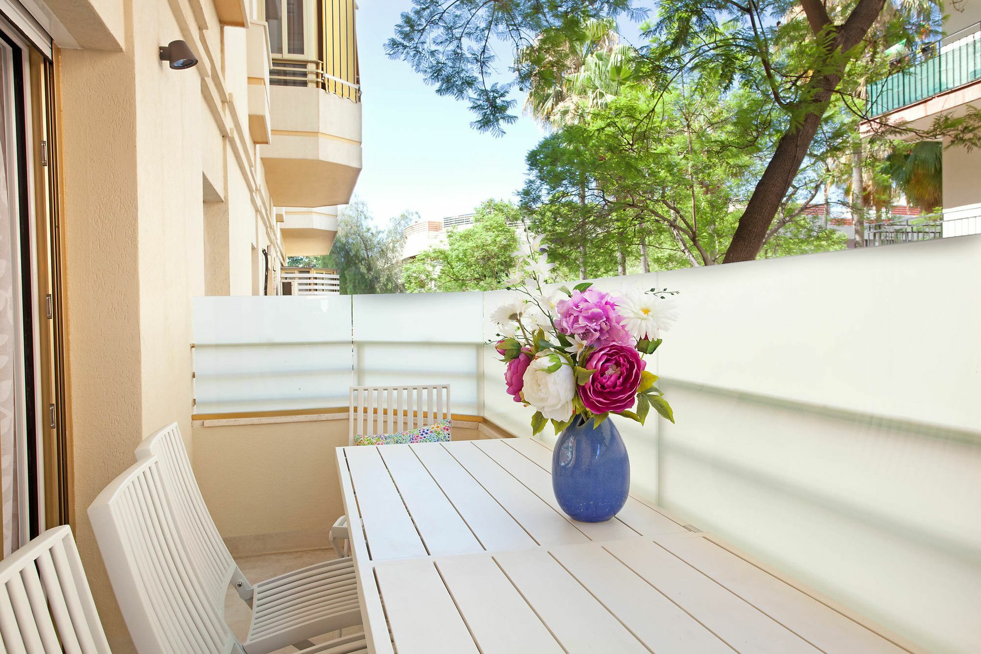 Apartament Azahara Marbella Zewnętrze zdjęcie