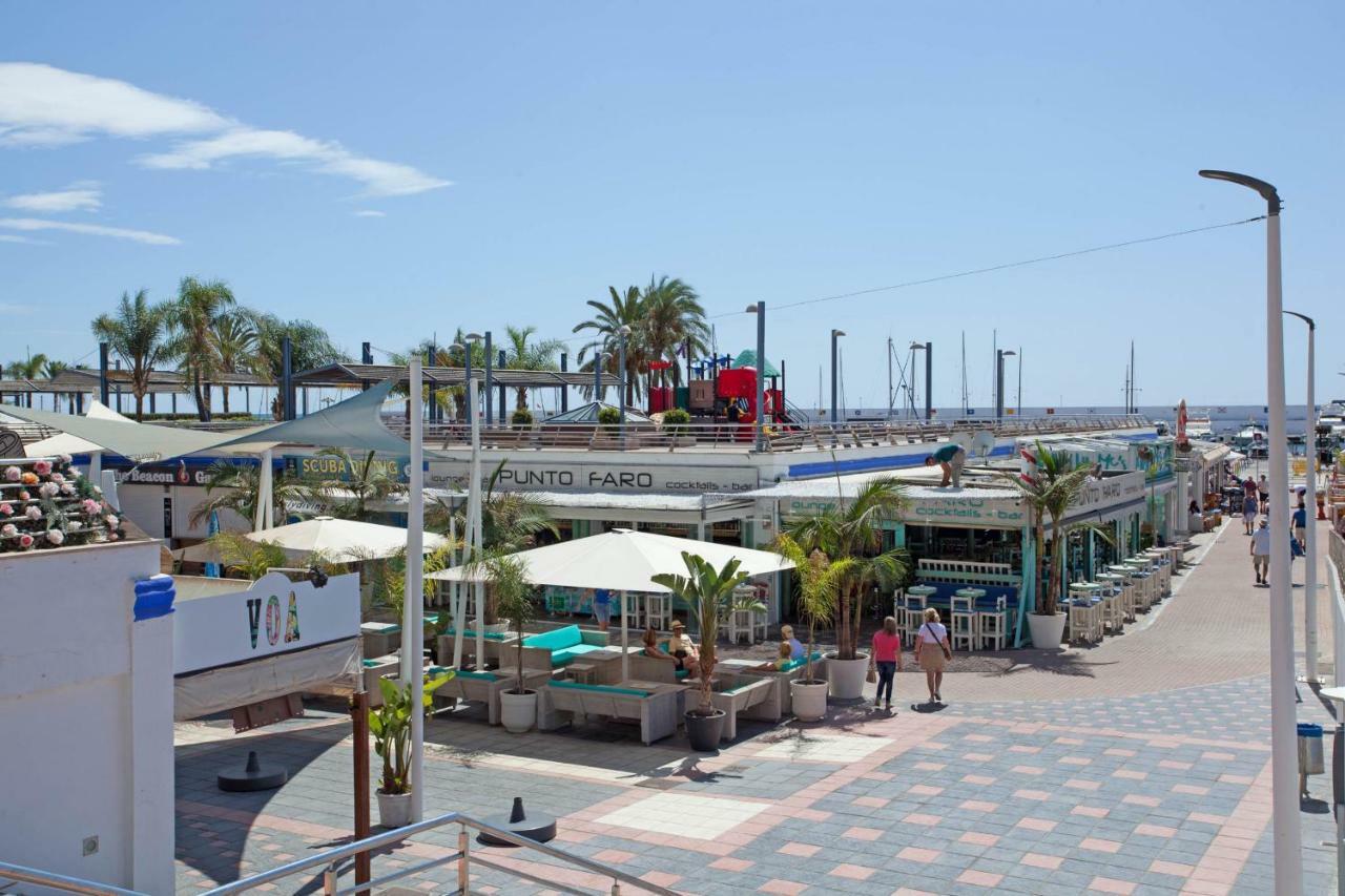 Apartament Azahara Marbella Zewnętrze zdjęcie