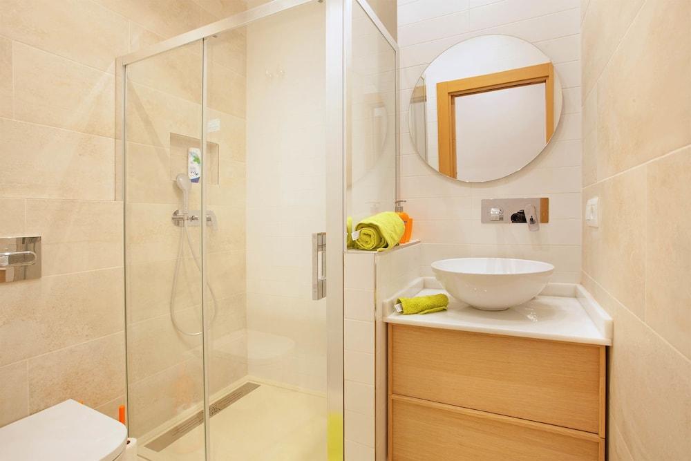Apartament Azahara Marbella Zewnętrze zdjęcie